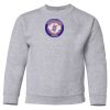 Youth Heavy Blend™ Crewneck Sweatshirt Thumbnail
